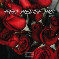 Freaky Valentine Pack