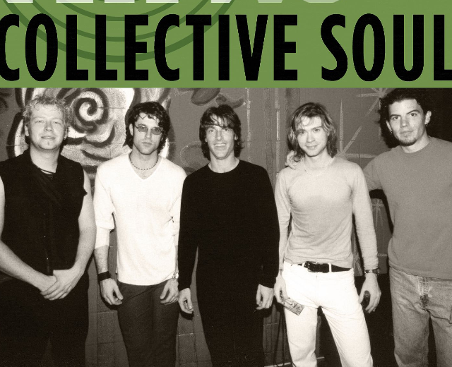 Collective Soul