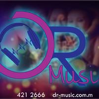 DR Music