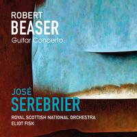 Beaser: Guitar Concerto