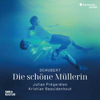 Schubert: Die schöne Müllerin: No. 2, Wohin?