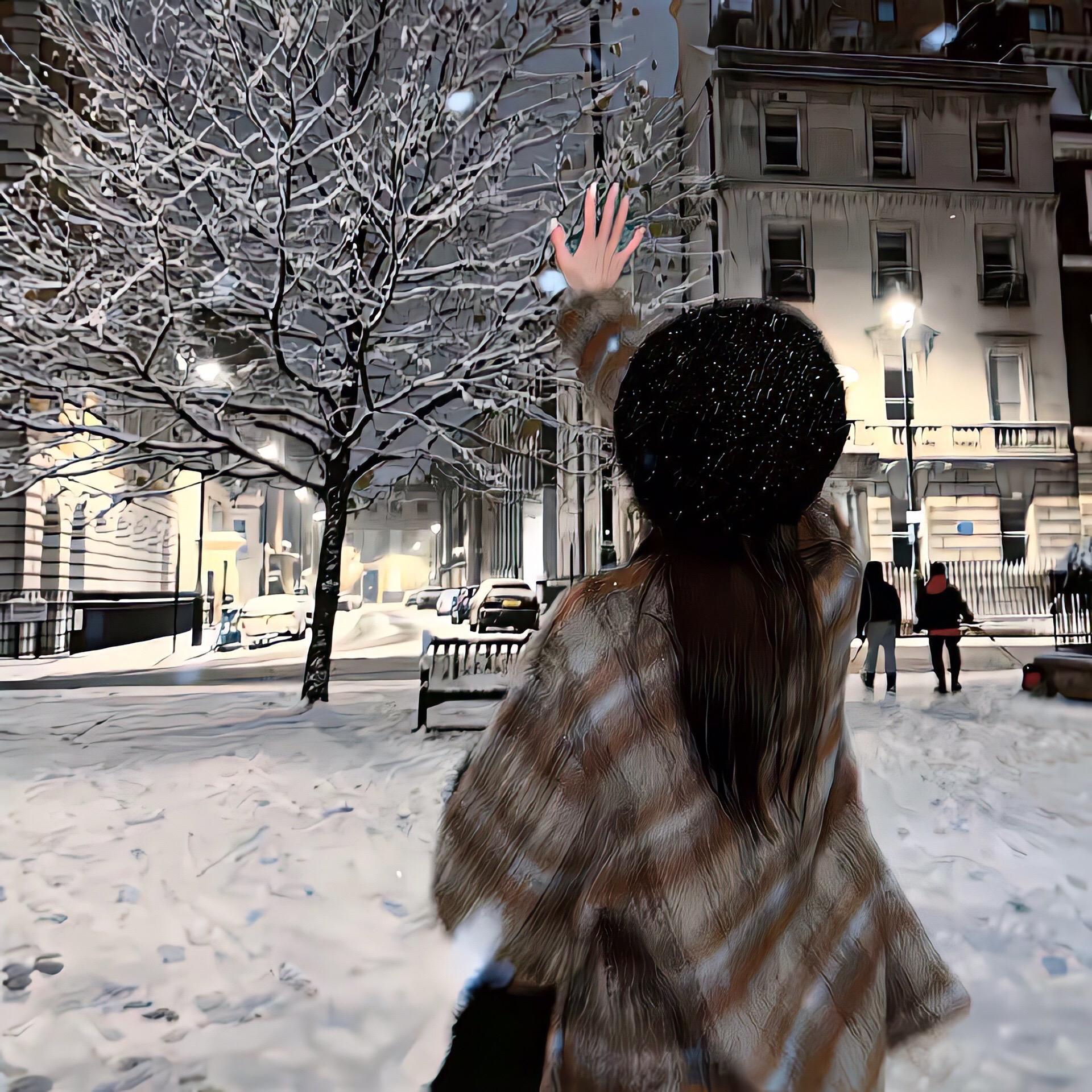 就这样和你在一起（1.1x）