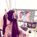 血精灵小仙