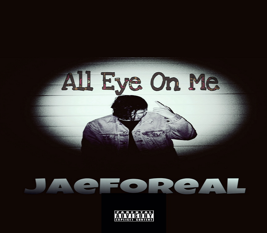 all eye on me