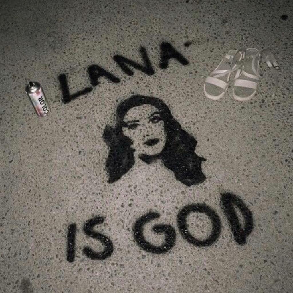 『Lana Del Rey』拉娜·德雷 精选集