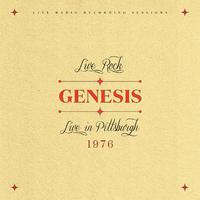 Genesis: Live in Pittsburgh, 1976 (Live)