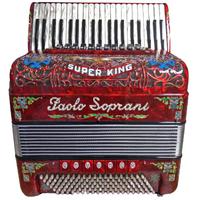 Accordeon Music