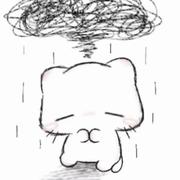 小雨