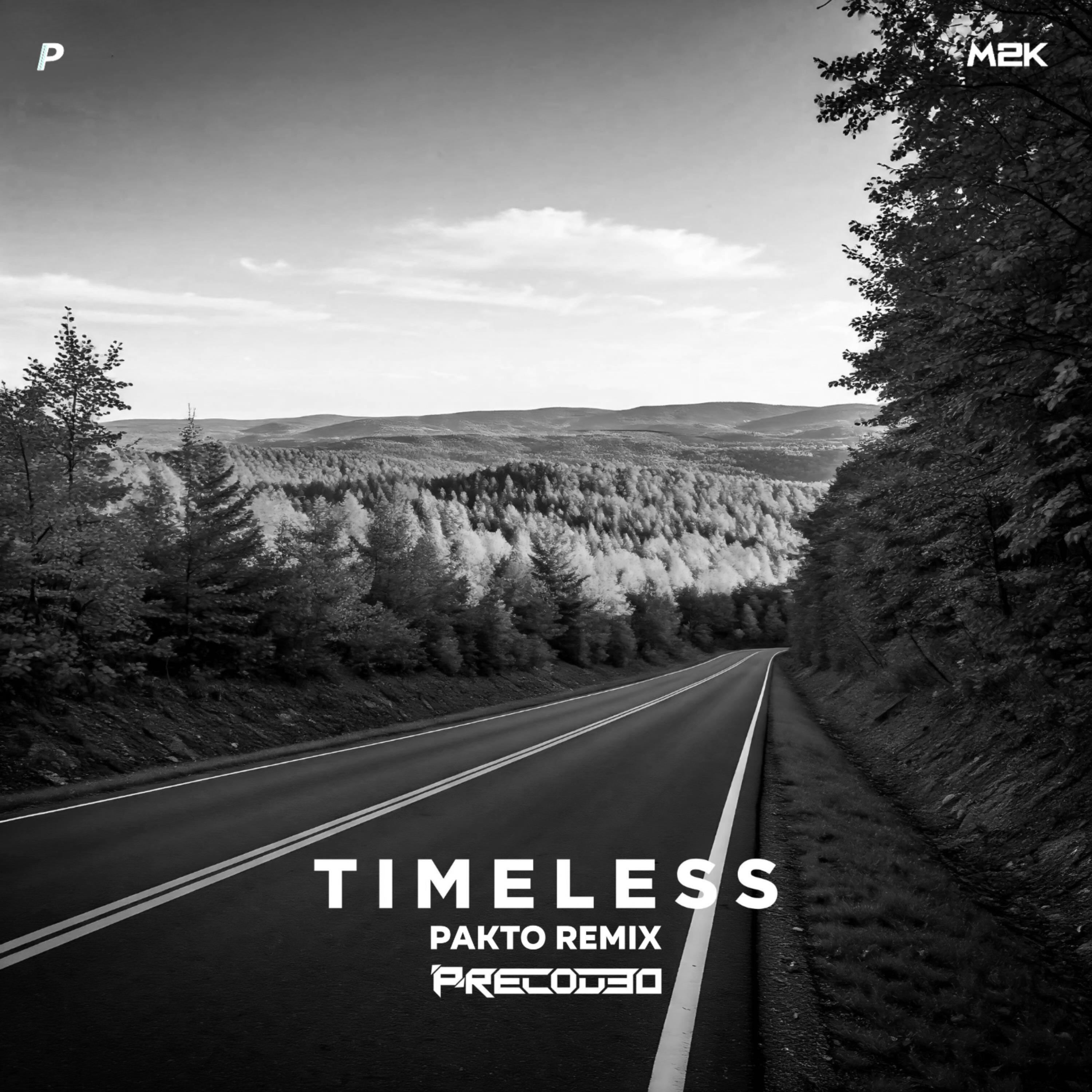 Timeless (Pakto Remix)