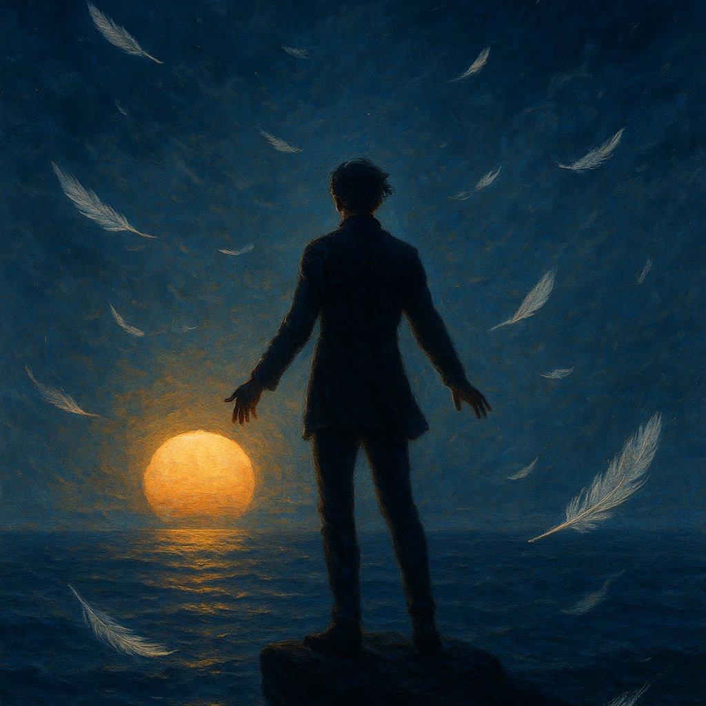 Martin网易云Icarus