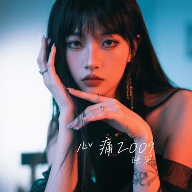 心痛2009 (Cover 欢子)封面