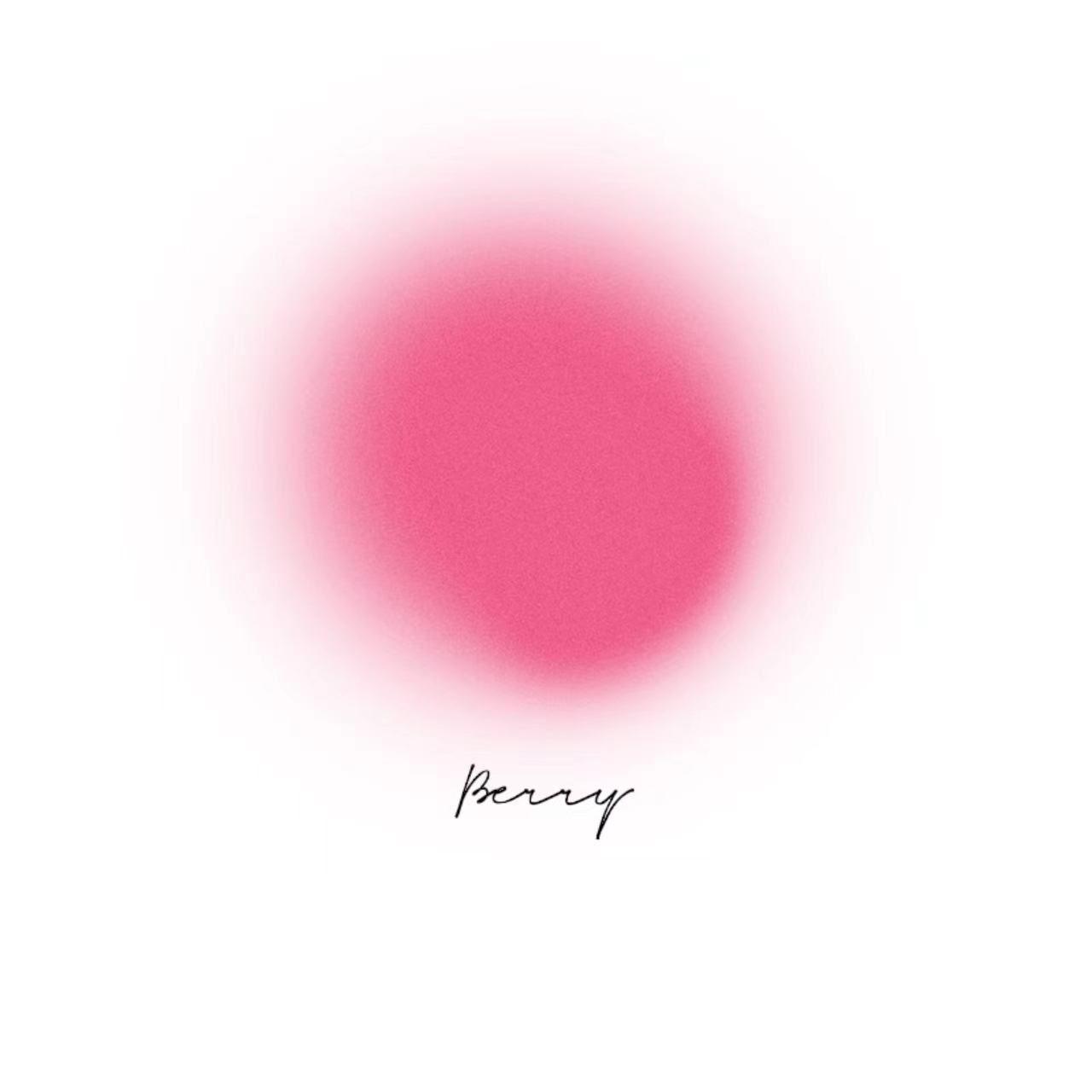 BERRY（错海 Remix）