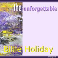 Billie Holiday - The Unforgettable