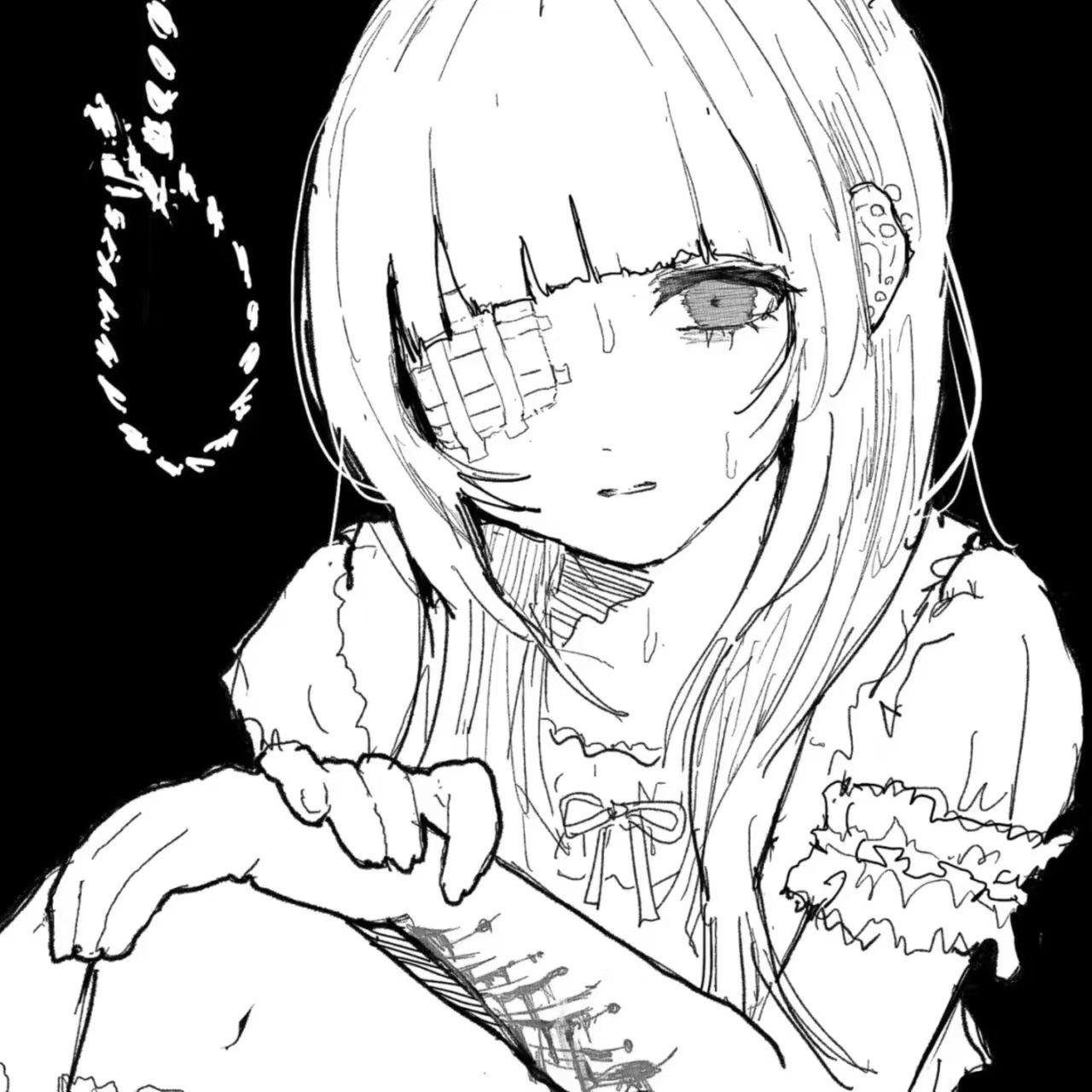 情绪化（渴望一束照进我世界的光）