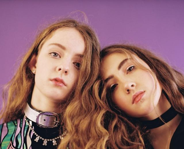 Let's Eat Grandma