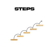 Steps