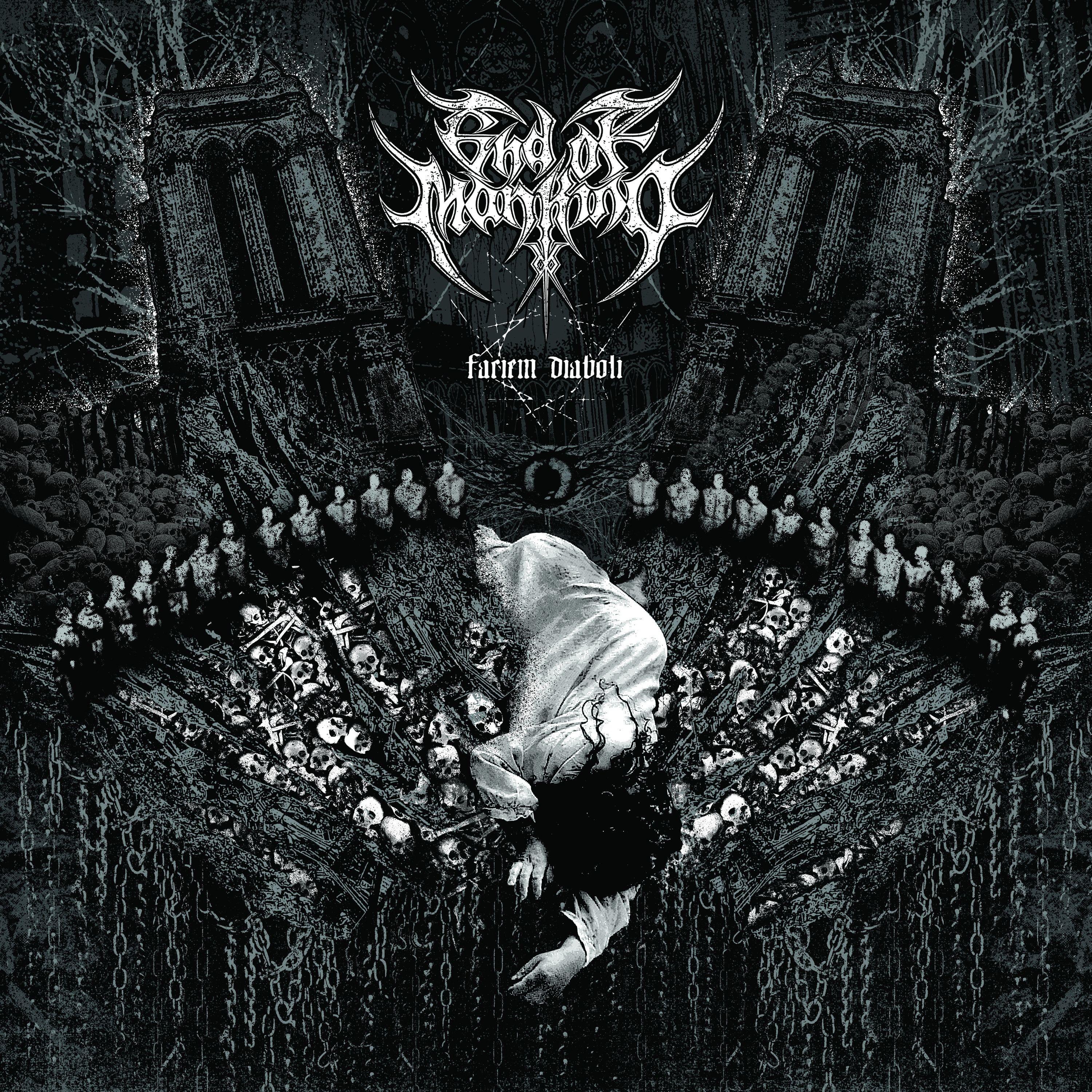 Drowning in Solitude