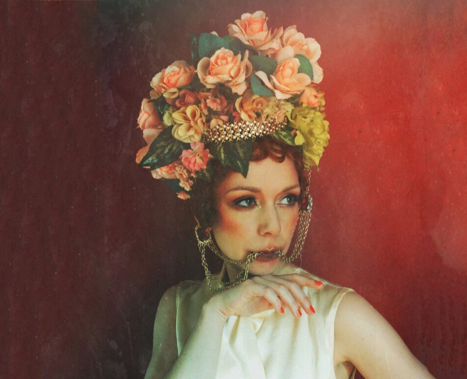The Anchoress