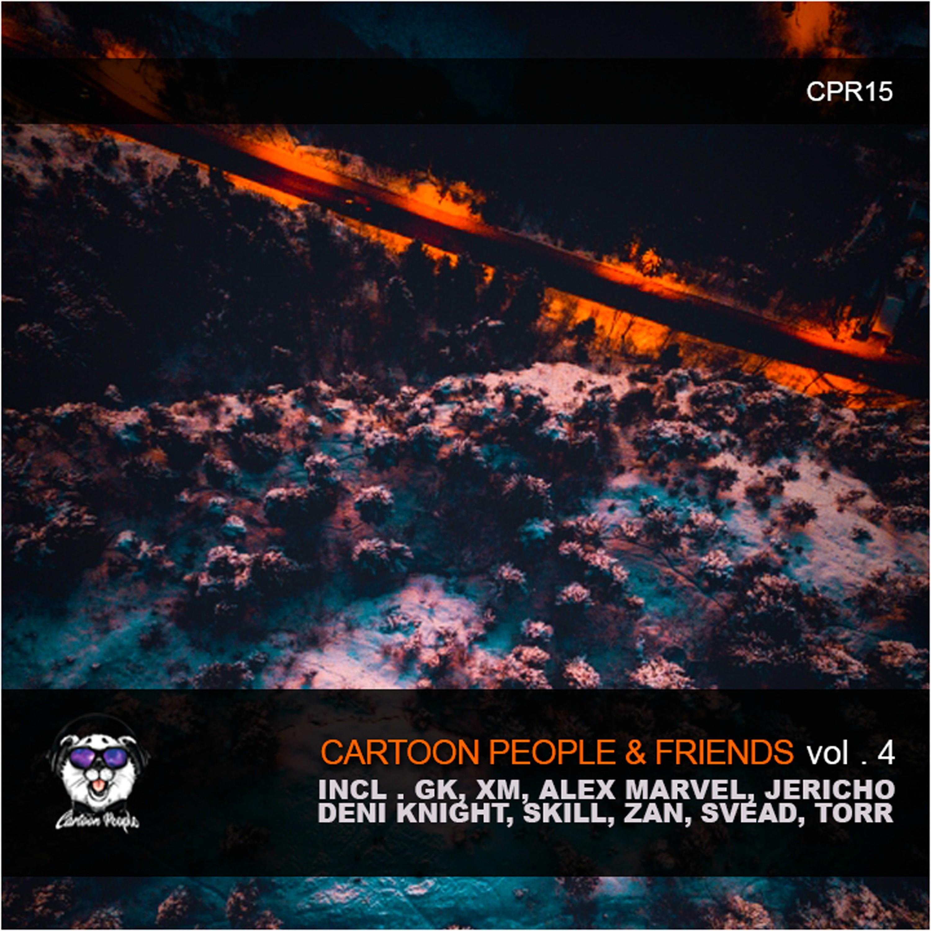 Goomy Town (Original Mix)