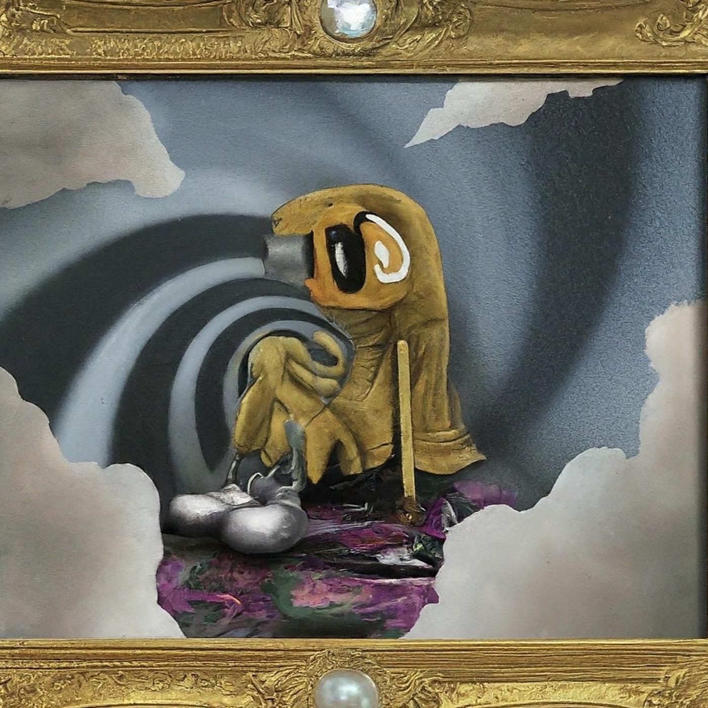 Coffee Shop aesthetic