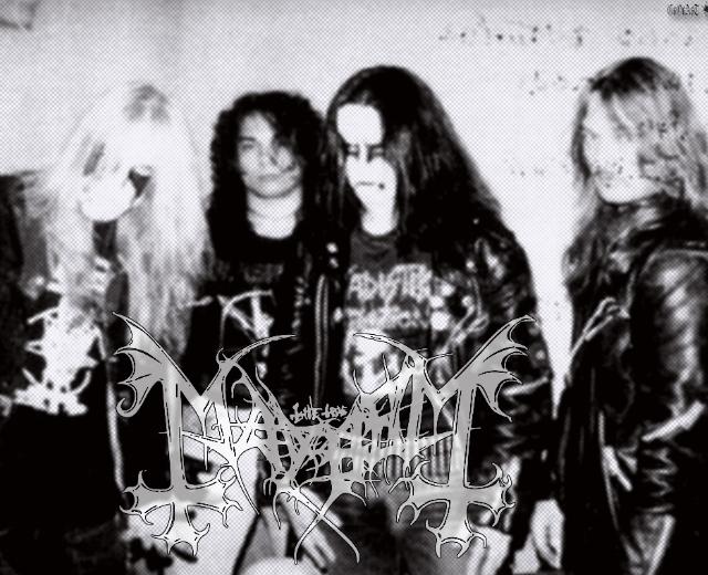 Mayhem