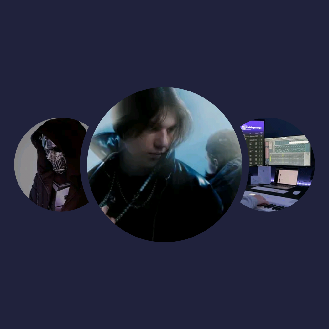 你的兴趣歌单|Øneheart、VØJ、Daniel.mp3