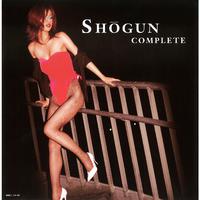 COMPLETE SHOGUN