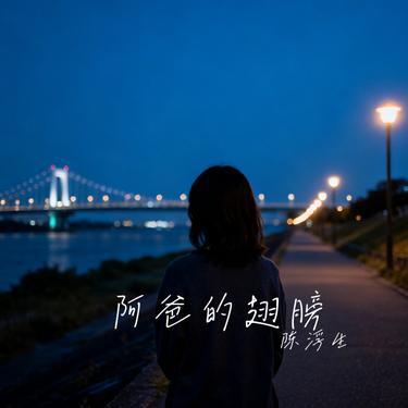 阿爸的翅膀 (Remix)封面