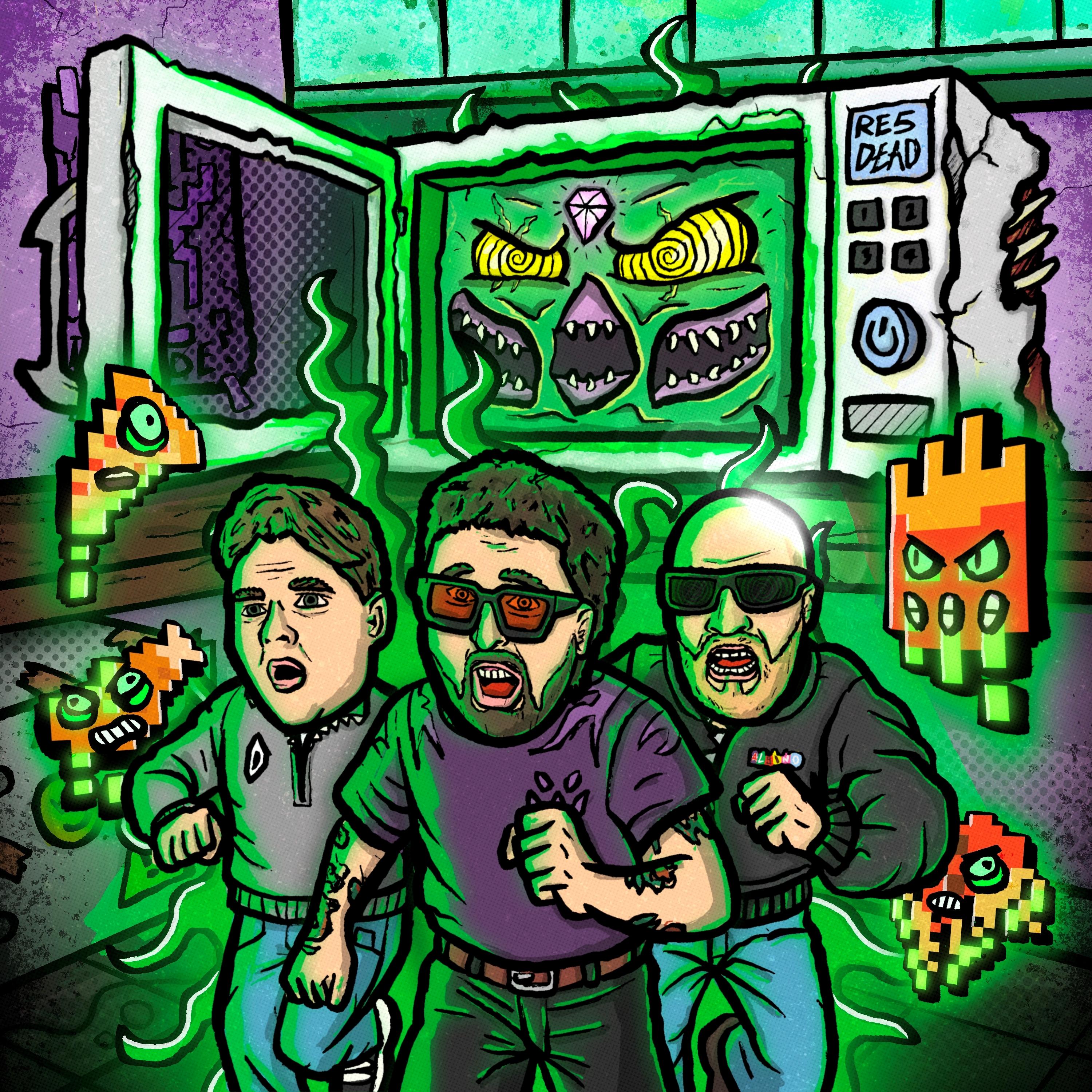 RISE OF THE LEFTOVERS