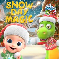 Snow Day Magic in LooLoo Kids Land!