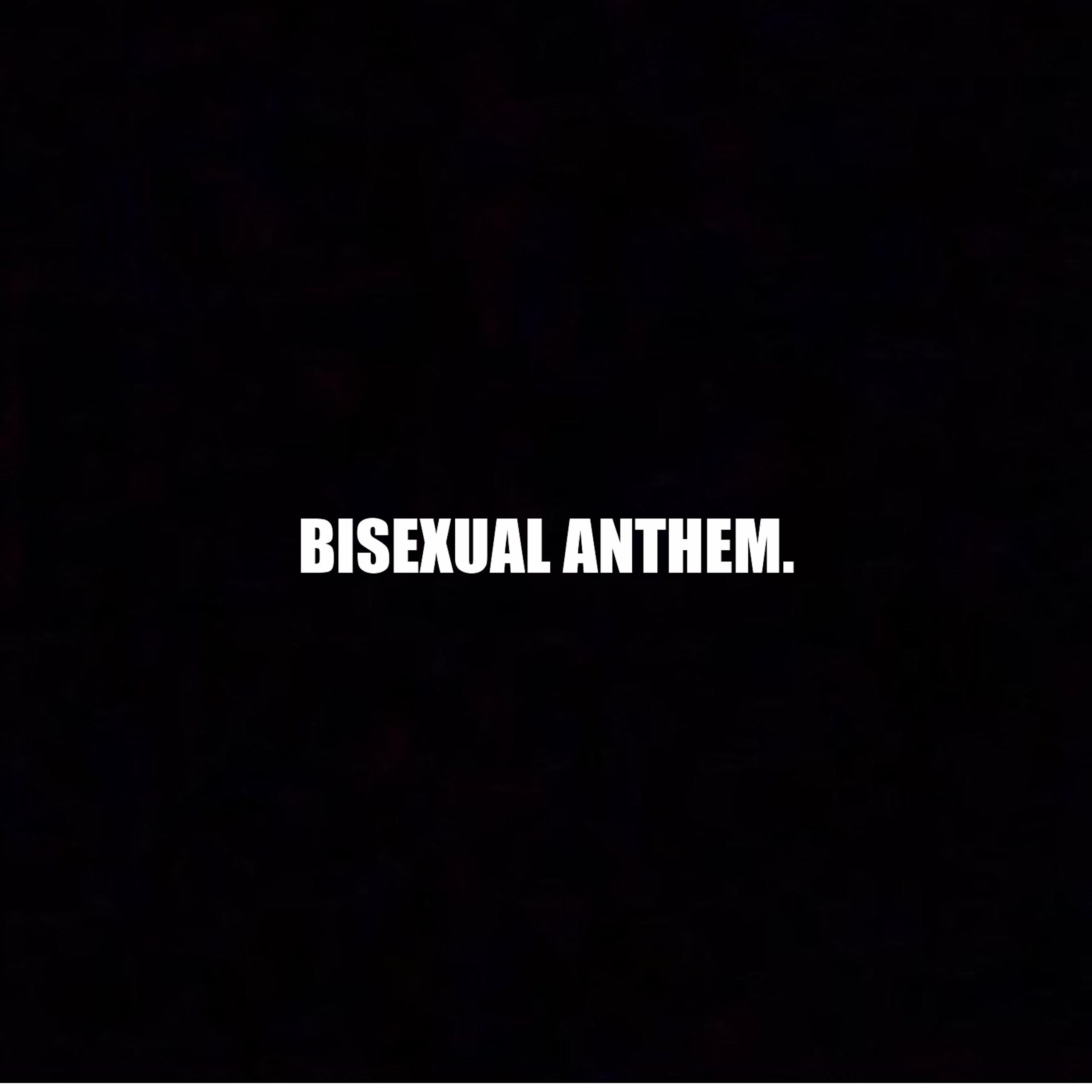 Bisexual Anthem_Domo Wilson_Bisexual Anthem | 在线播放_Bisexual Anthem歌词_Bisexual Anthem下载 | 网易云音乐