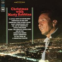 Christmas with Marty Robbins