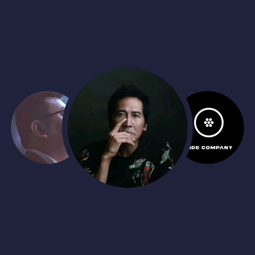 你的兴趣歌单|齐秦、文费毫、INDEcompany