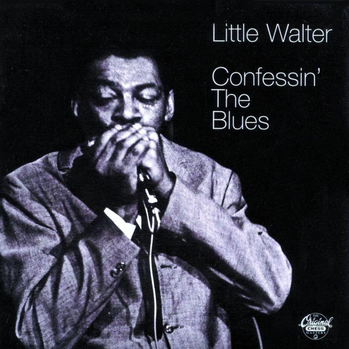 i got to go - little walter - 单曲 - 网易云音乐