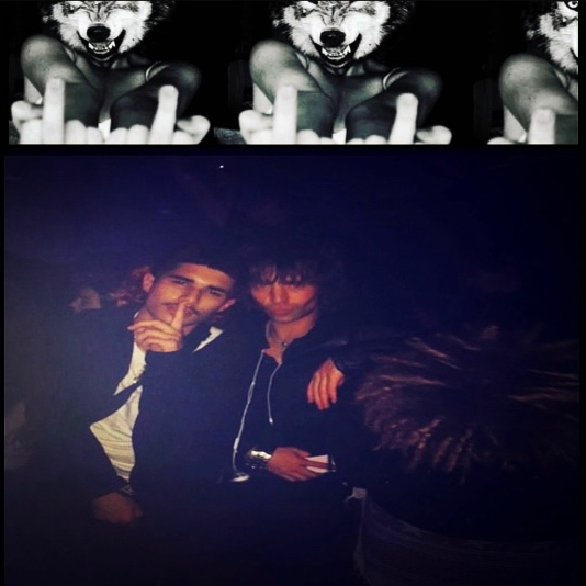 Celebrity Deathmatch