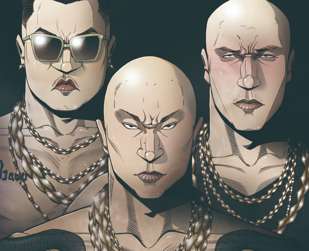 Metro Clan