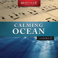 Meritage Relaxation: Calming Ocean, Vol. 1