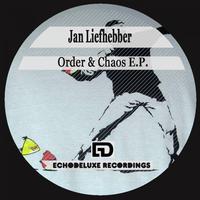 Order & Chaos E.P.