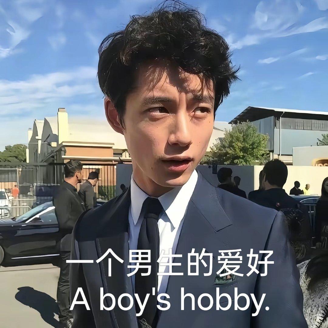 kevin的精神世界