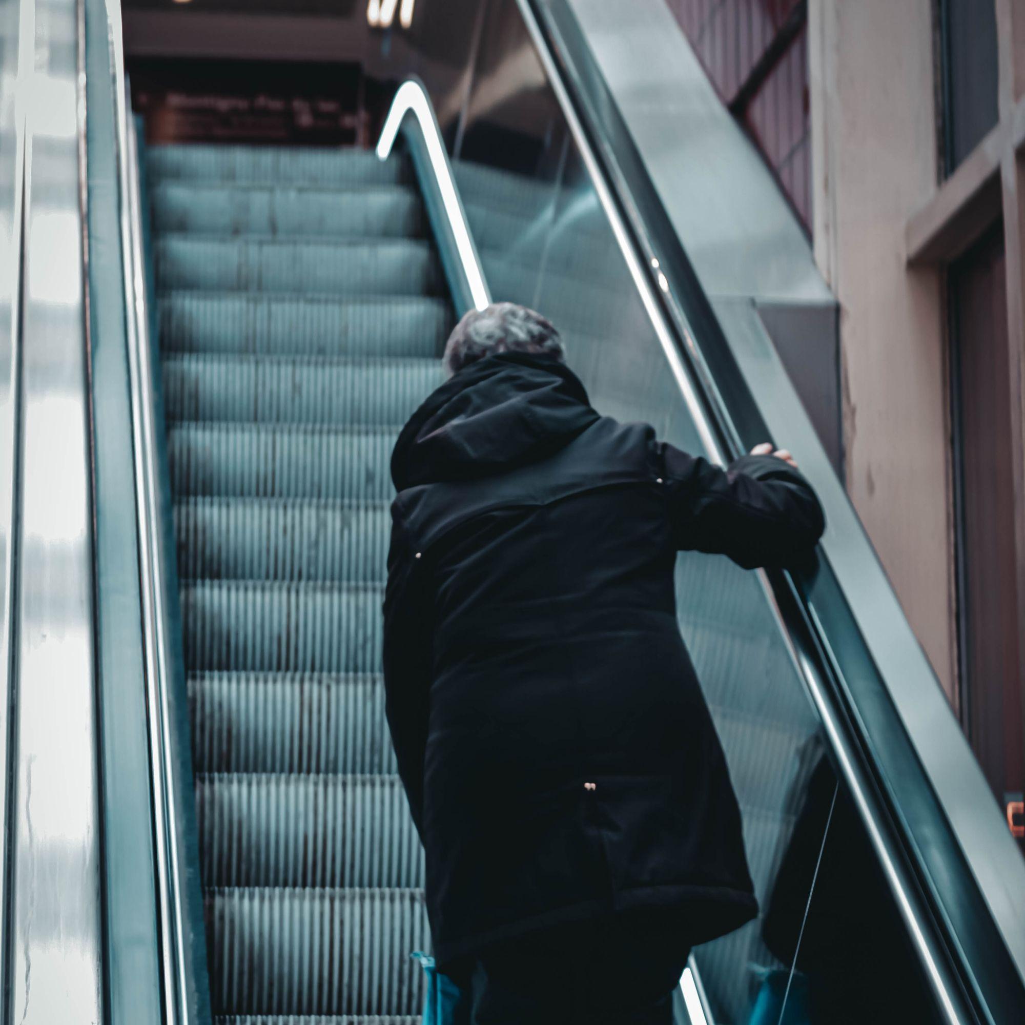 抚慰的公寓回忆