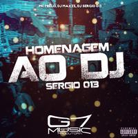 Homenagem ao Dj Sergio 013