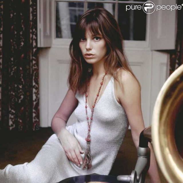 Jane Birkin （简-柏金）经典单曲