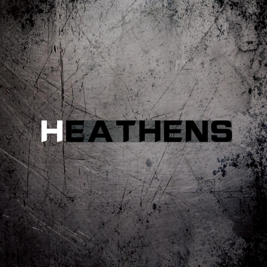 heathens(bugman remix)