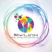 Rejet Sound Collection vol.3 「MY LINK」