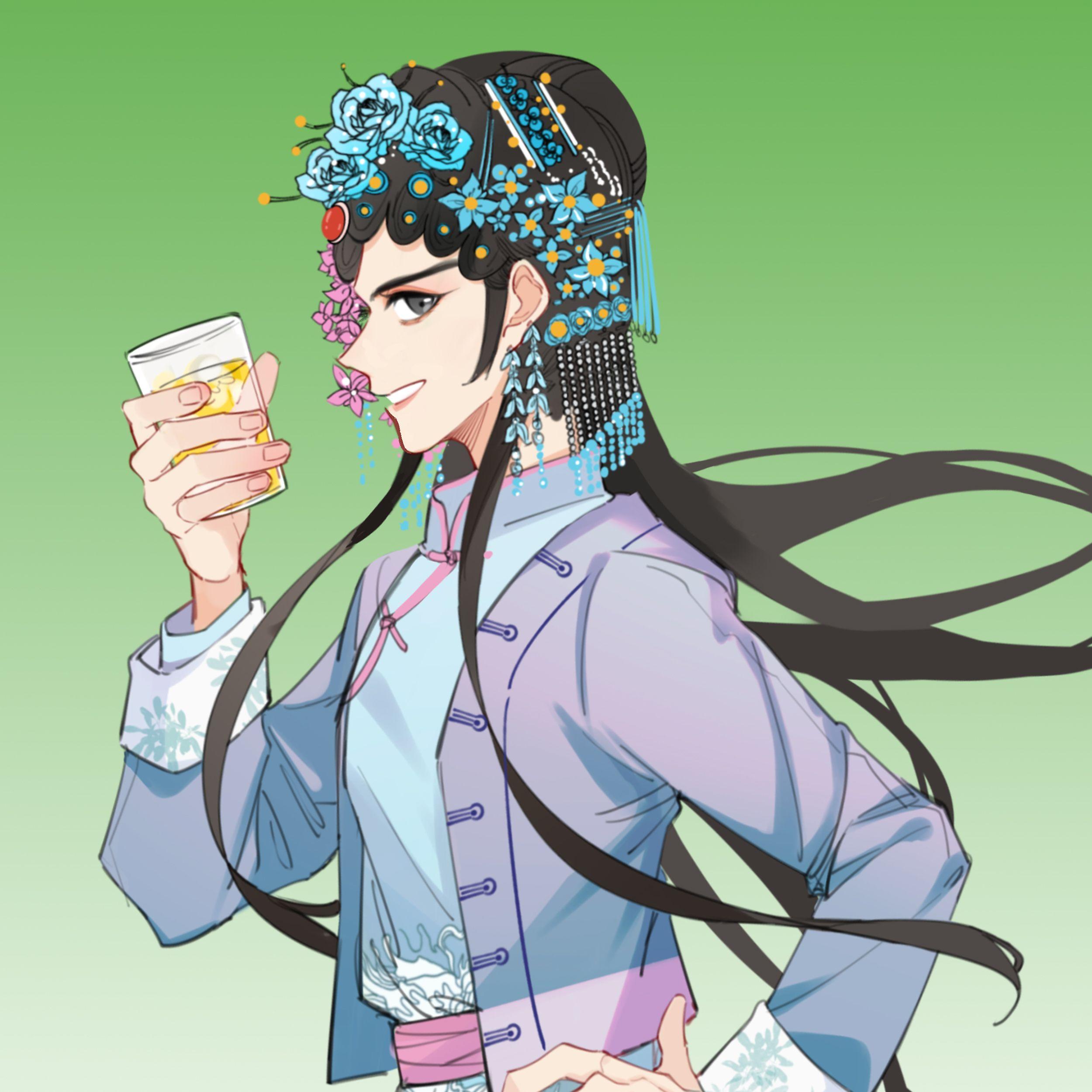 邪叫教主