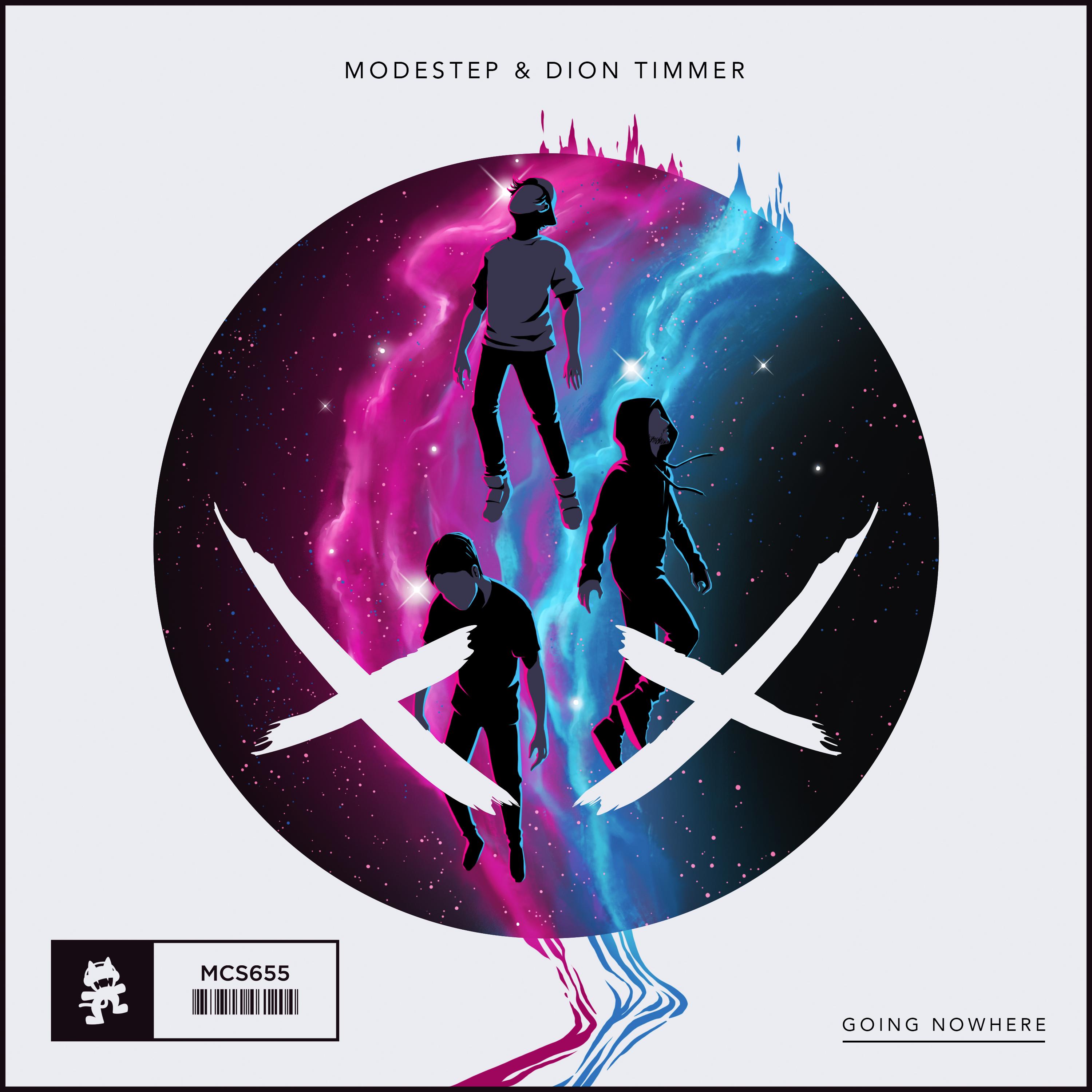 Going Nowhere_Modestep_Going Nowhere | 在线播放_Going Nowhere歌词_Going Nowhere下载 | 网易云音乐