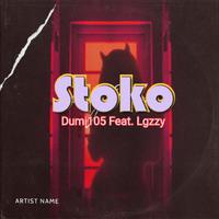 Stoko (feat. Lgzzy)