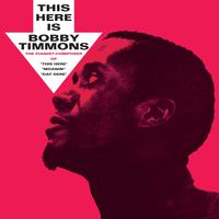 This Here Is Bobby Timmons