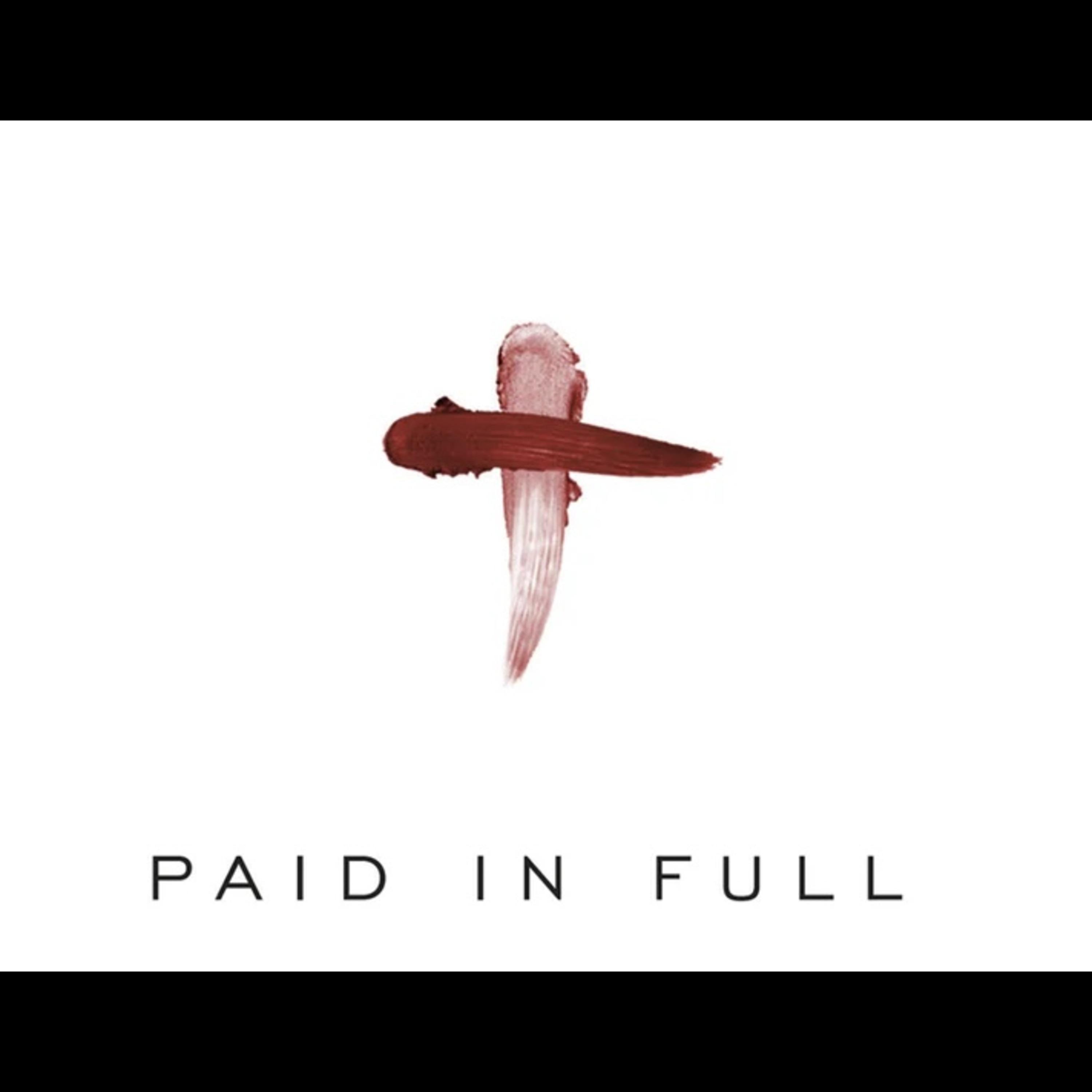 Paid in Full (feat. Trend)
