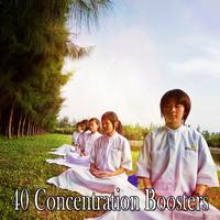 40 Concentration Boosters